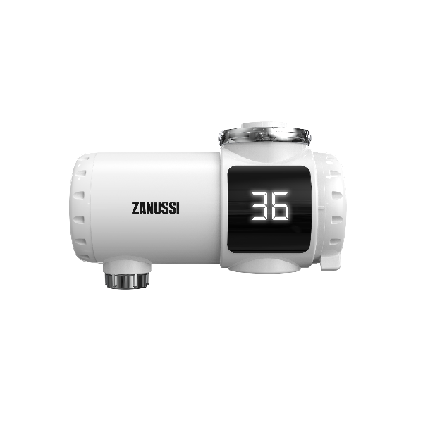 Проточный водонагреватель Zanussi SmartTap Mini