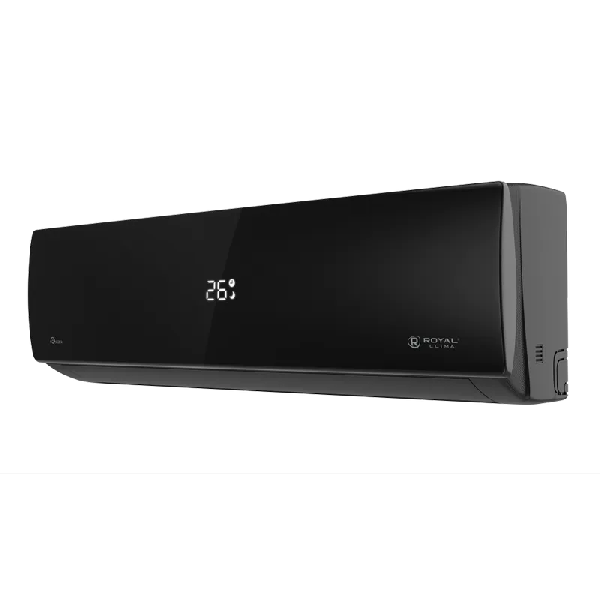 Сплит-система Royal Clima Attica Nero Inverter RCI-AN22HN