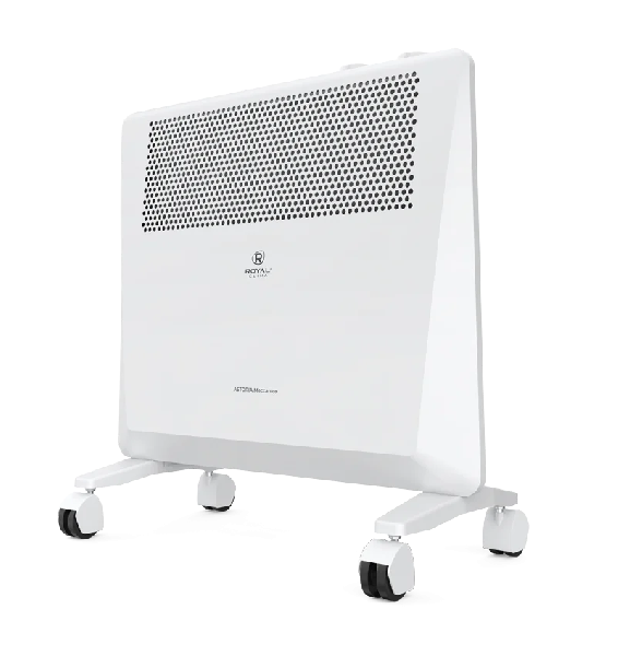 Конвектор Royal Clima Astoria Meccanico REC-AT1000M
