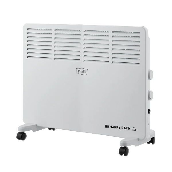 Конвектор Puff OK 1500