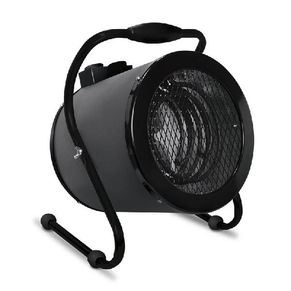 Электрическая тепловая пушка ZILON ZTV-9C