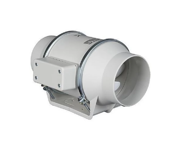 Осевой вентилятор Soler&Palau TD-160/100 N 'T' Silent [5211322200]