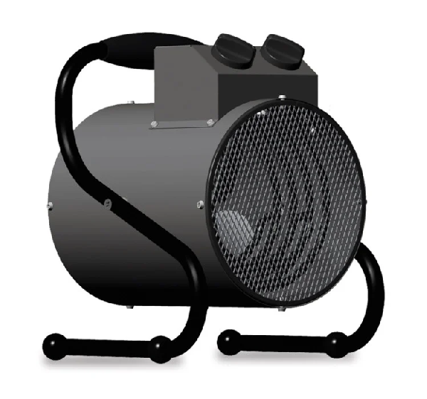 Тепловая пушка Zilon ZTV-3С N1