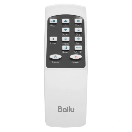 Мобильные кондиционеры мобильный кондиционер ballu smart inverter bpac-14 ie/n6