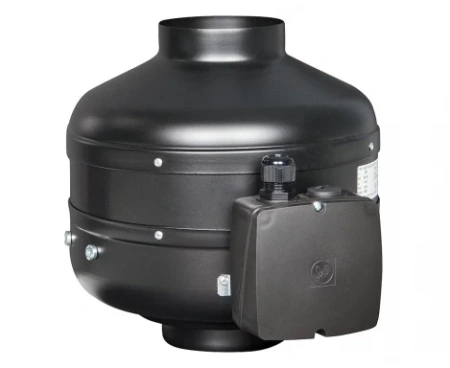 Радиальный вентилятор Soler&Palau Vent-100 Ecowatt 5145880000 Радиальный вентилятор Soler&Palau Vent-100 Ecowatt 5145880000