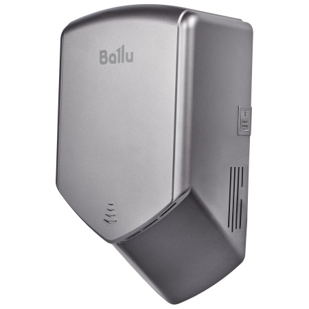 Сушилка для рук Ballu BAHD-1250 (серый)