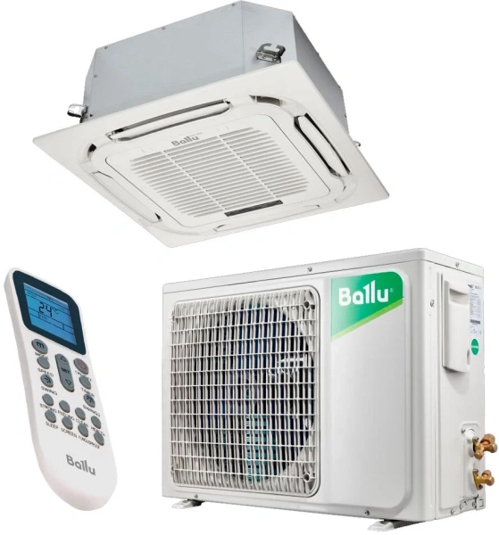 сплит-система ballu machine blci_c-24hn8/eu_23y 