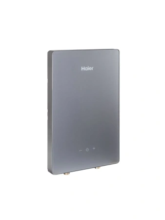 Проточный водонагреватель Haier Grace-EI9