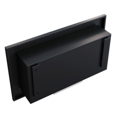 Биокамин Kratki Golf 2 черный