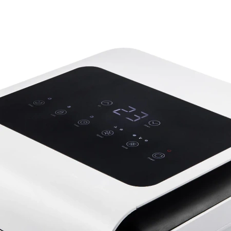 Мобильный кондиционер SHUFT Frigo SFPAC-09 KF/N6 Мобильные кондиционеры мобильный кондиционер shuft frigo sfpac-09 kf/n6