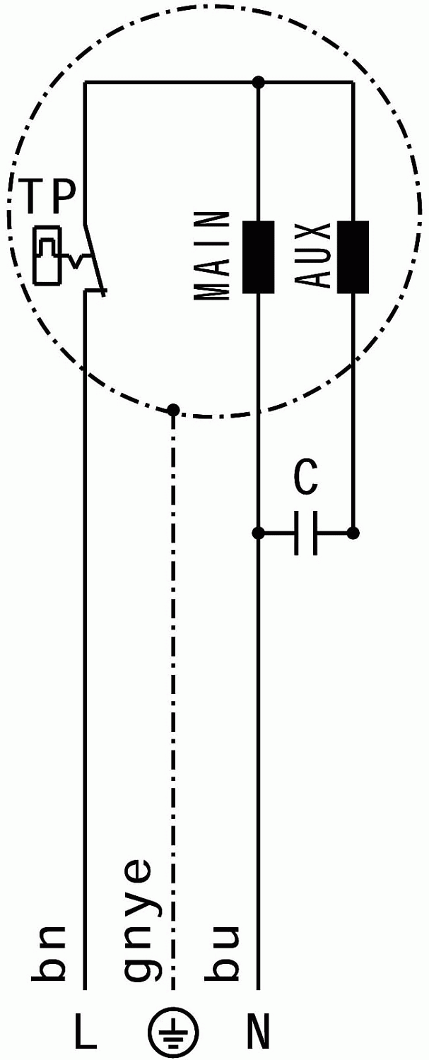 Канальный вентилятор Shuft CMFE 250 Канальный вентилятор Shuft CMFE 250