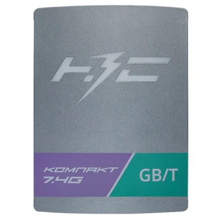 Cтанция зарядная К7,4G