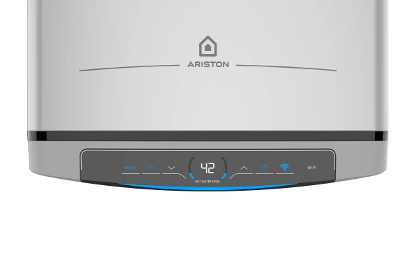 Накопительный водонагреватель Ariston Velis Lux Abse Dry Wifi 80
