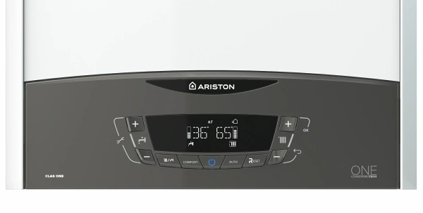 Отопительный котел Ariston CLAS ONE 30 RDC