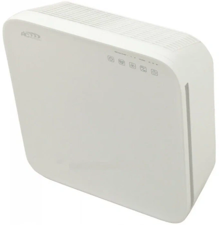 Очиститель воздуха AirInCom CF8500 (белый).  Очиститель воздуха AirInCom CF8500 (белый)