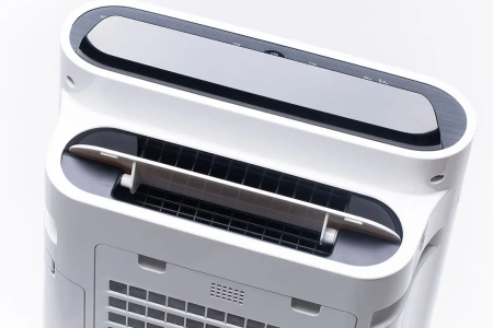 Климатический комплекс Sharp KC-D41RW.  Климатические комплексы климатический комплекс sharp kc-d41rw