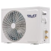 Сплит-система Shuft SFTHAI-12HN8/BL.  Сплит-система Shuft SFTHAI-12HN8/BL