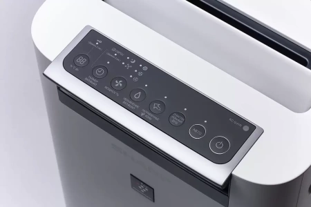 Климатический комплекс Sharp KC-G41RW.  Климатические комплексы климатический комплекс sharp kc-g41rw