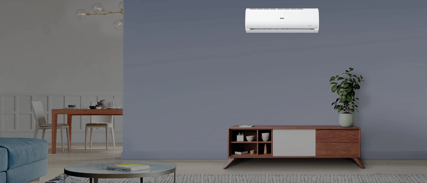 Сплит-система Haier Tundra AS18TT4HRA/1U18TL4FRA Сплит-система Haier Tundra AS18TT4HRA/1U18TL4FRA