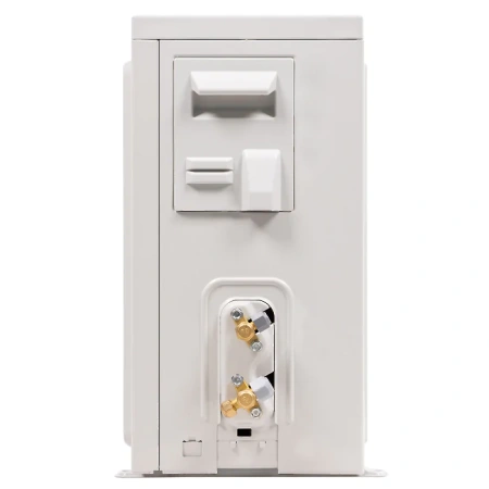 Сплит-система Shuft SFTHAI-12HN8/BL.  Сплит-система Shuft SFTHAI-12HN8/BL