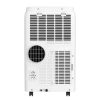 Мобильный кондиционер Funai Lotus MAC-LT40HPN03 Мобильные кондиционеры мобильный кондиционер funai lotus mac-lt40hpn03