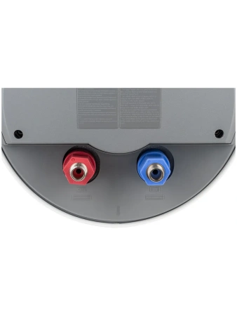 Накопительный электрический водонагреватель Haier ES30V-B1 Slim30