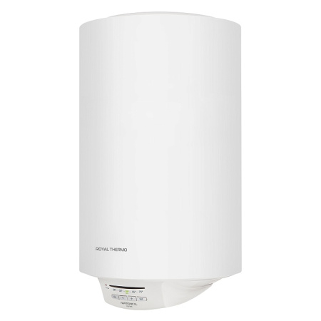 Накопительный водонагреватель Royal Thermo RWH 30 Heatronic DL Slim DryHeat