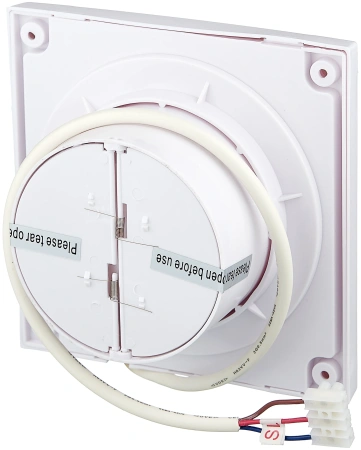 Осевой вентилятор Ballu Power Flow PF-100T