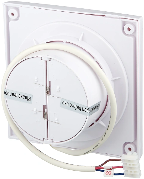 Осевой вентилятор Ballu Power Flow PF-100T