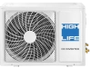 Сплит-система HIGH LIFE PRIORITY CLASS DC Inverter ACHL-09PC-I-CHDV02S