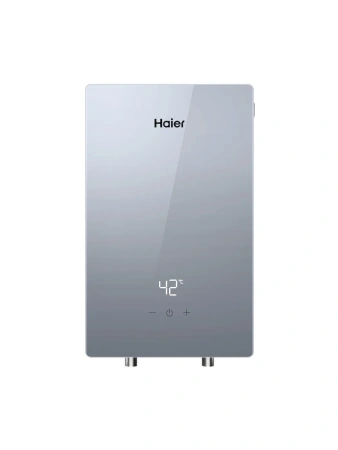 Проточный водонагреватель Haier Grace-EI9