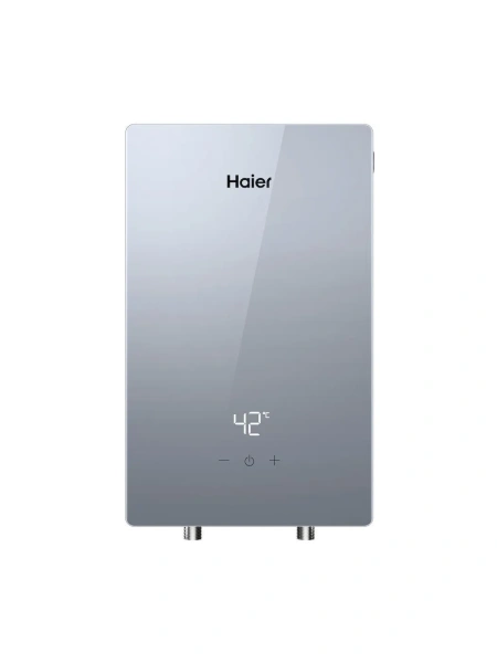 Проточный водонагреватель Haier Grace-EI9