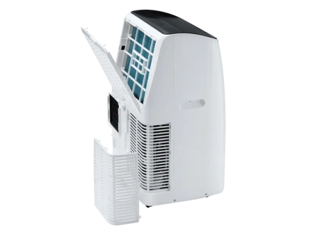 Мобильные кондиционеры мобильный кондиционер tcl pac-nz tac-14cpa/nz