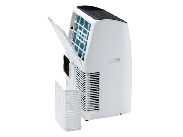 Мобильный кондиционер TCL PAC-NZ TAC-14CPA/NZ Мобильный кондиционер TCL PAC-NZ TAC-14CPA/NZ