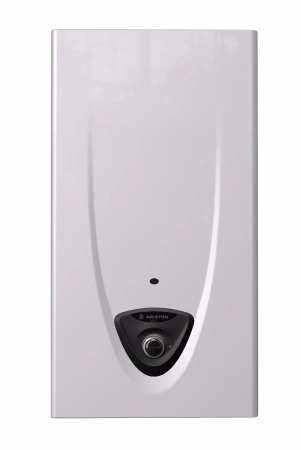 Проточный водонагреватель Ariston FAST EVO ONT B 11 NG RU