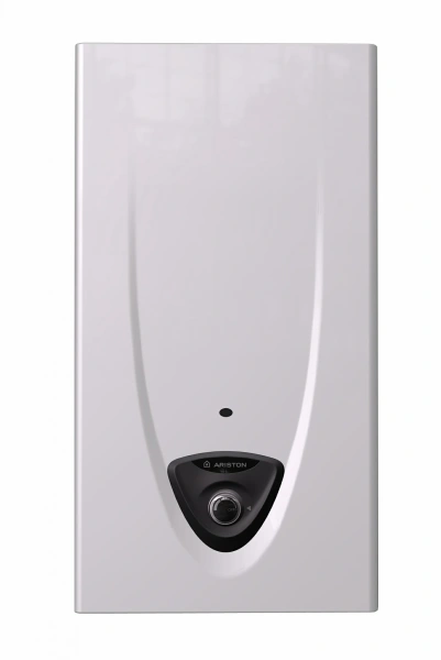 Проточный водонагреватель Ariston FAST EVO ONT B 11 NG RU