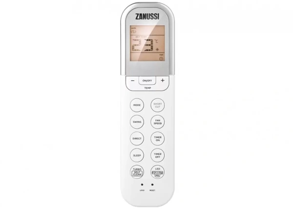 cплит-система zanussi forte integro zacc-12 h/ice/fi/a22/n1 