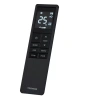 Сплит-система Toshiba Haori RAS-16N4KVRG-EE/RAS-16N4AVRG-EE (серый)