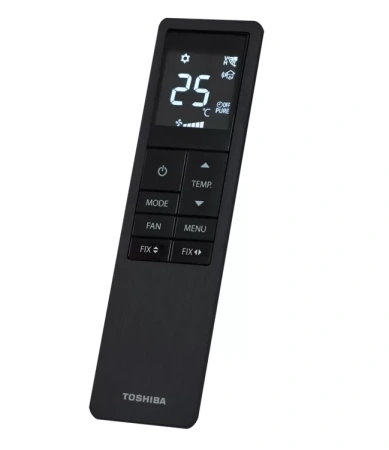 Сплит-система Toshiba Haori RAS-16N4KVRG-EE/RAS-16N4AVRG-EE (серый)