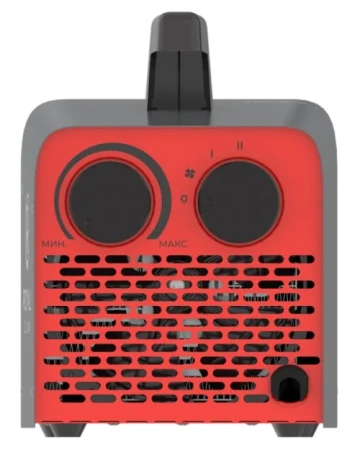 Электрическая тепловая пушка Royal Clima RHB-CM2