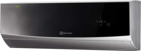 Сплит-система Electrolux AIR GATE 2 Super DC Inverter EACS/I-24HG-BLACK2/N8