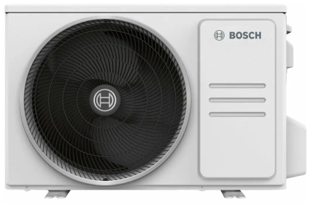 Сплит-система Bosch Climate 6000i CL6001iU W 53 E/CL6001i 53 E