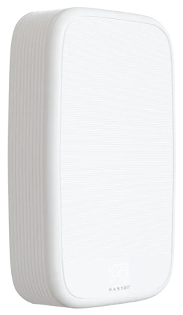 Проветриватель с нагревом ZILON Easyair ZEAV 135 Проветриватель с нагревом ZILON Easyair ZEAV 135