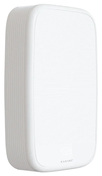 Проветриватель с нагревом ZILON Easyair ZEAV 135