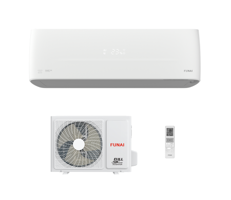 Сплит-система Funai Emperor Up Smart Eye Full DC Inverter RAC-I-EU35HP.D01