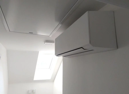 Сплит-система Toshiba SHORAI EDGE RAS-07J2KVSG-EE/RAS-07J2AVSG-EE