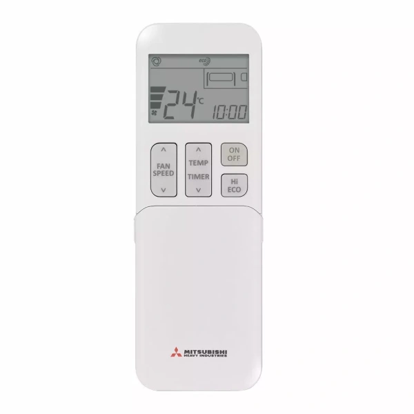 Сплит-система Mitsubishi Heavy Industries Standard Plus Inverter R32 SRK20ZTL-W/SRC20ZTL-W