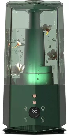 Увлажнитель воздуха Deerma DEM-F360DW.  Увлажнители увлажнитель воздуха deerma dem-f360dw