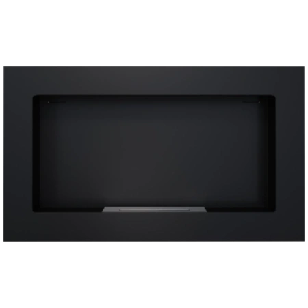 Биокамин Kratki Golf 2 черный