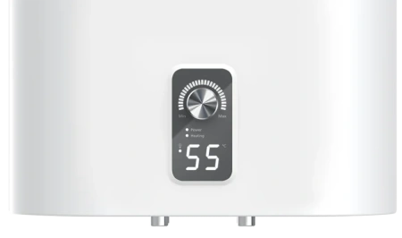 Накопительный водонагреватель PHILIPS UltraHeat Intelligence AWH1627/51(80YD)80